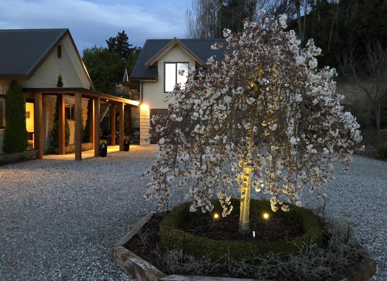 The Loft @ Hidden Hills Villa Wanaka Eksteriør bilde